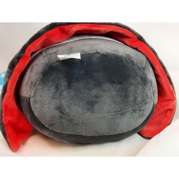 Mickey Mouse Vampire 11" Halloween Squishmallow Disney Kelly Toy - Picture 8 of 9